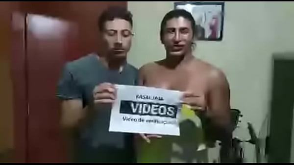 Play MP4 - V&iacute;deo de verifica&ccedil;&atilde;o