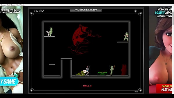 Gameplay crvh only new gallery