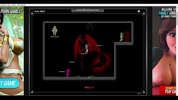 gameplay CRVH   only new gallery 