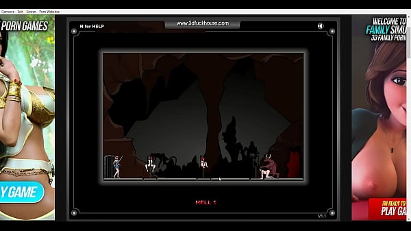 Nonton Gameplay Crvh Only New Gallery thumbnail