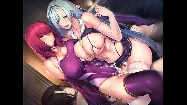 Fate scathach br&uuml;nnhilde 