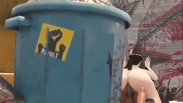 3d rachel's new friend 