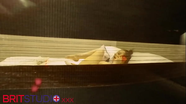 You Watch_Your Neighbour Masturbating