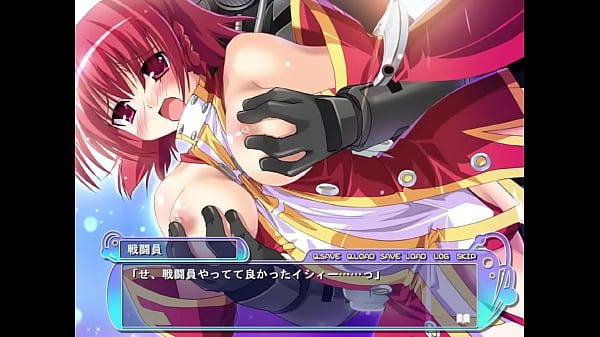 看護戦隊ナースレンジャー 06