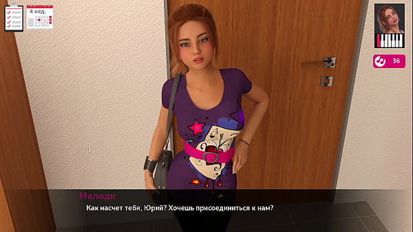 Play MP4 - Complete Gameplay - Melody&comma; Part 9