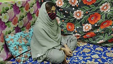 Nonton Ghar I Dost Ki Behan Ko Tail Laga Kar Chod Dia Desi Husband Fucked Friend's Sister Big Round Ass Wild Sex thumbnail