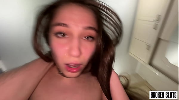 Play MP4 - Young Art Student DESTROYED In Her Dorm - VERY SEXY DASHA