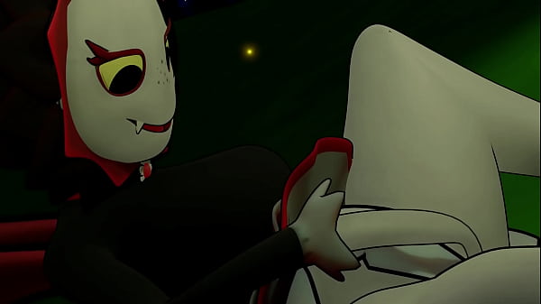 Vampire sunflower clothed alternative 