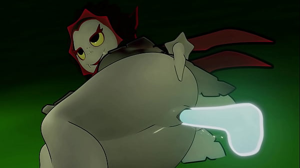 Vampire sunflower clothed alternative 