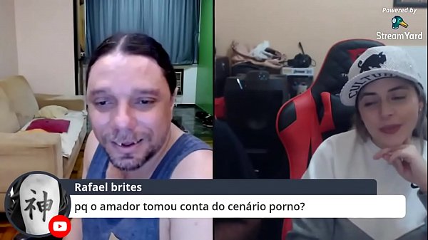 Monica Lima Atriz N&deg;1 Categoria Amador Do Xvideos Falando Sobre Seus Gostos Sexuais thumbnail