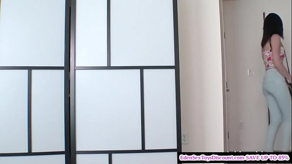 Hot latina amateur milf first timer