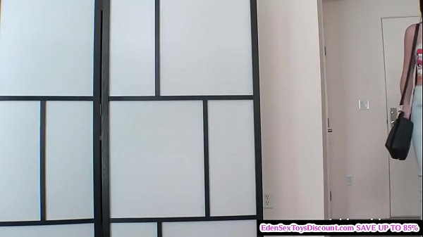 Hot latina amateur milf first timer