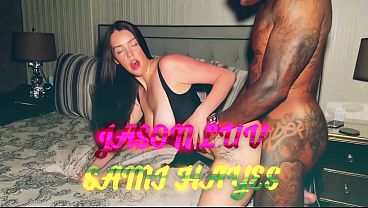 Nonton Revenge Fuck With Bbc Jason Luv thumbnail