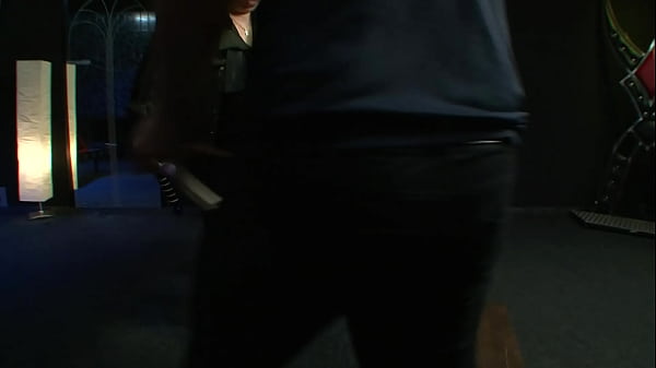 Blonde Babe Gets Pussy Pump, Tits Tied And Slaved By Horny Men In A Wild Threesome Bdsm thumbnail