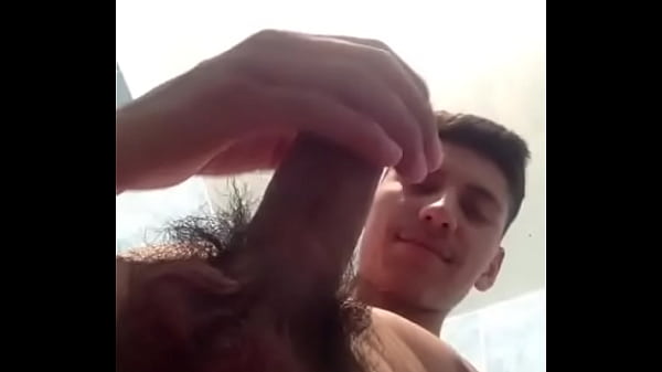 mi tio me pone caliente 