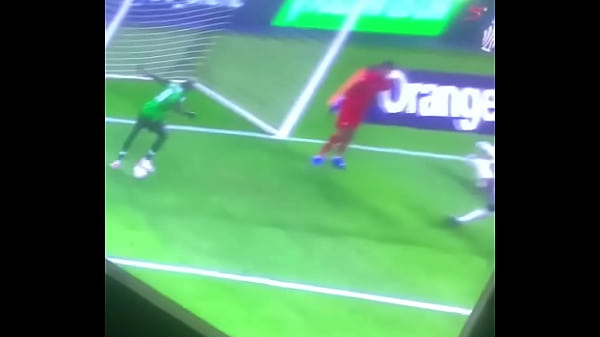 #afcon2024you come west africa wan win giant of africa play 