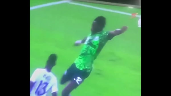 #afcon2024you come west africa wan win giant of africa play 