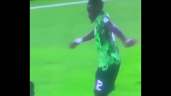 #AFCON2024You come West Africa wan win giant of Africa ...DEH PLAY !!!!