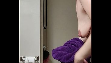 Nonton When Your Waiting For Your Big Dick Stepbrother To Come Fuck You thumbnail