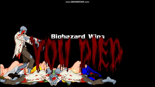 Powergirls vs zombies 