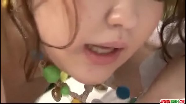 Nonton Special Encounter For Ai Yuumiґs Shaved Japan Pussy thumbnail