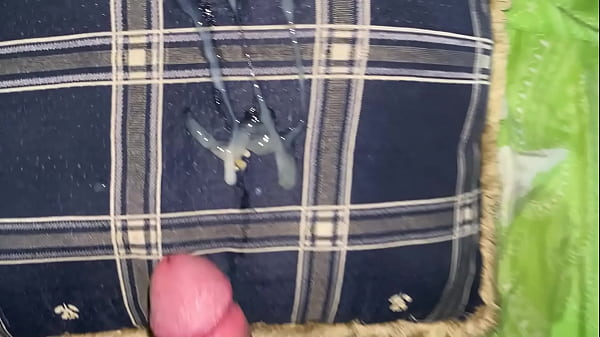 una masturbaci&oacute;n placentera que me excito mucho, derrame mucha leche. 
