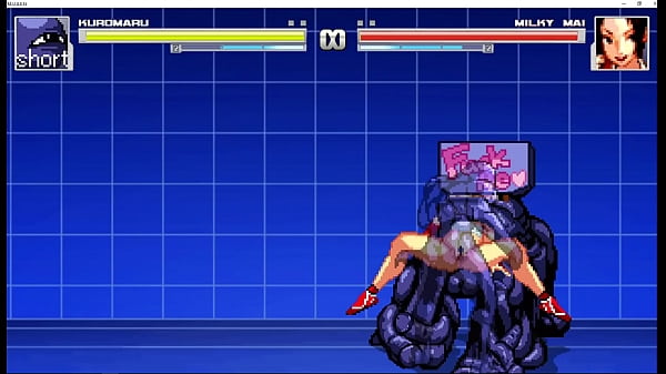 Kuromaru FUCK Girls_part 1