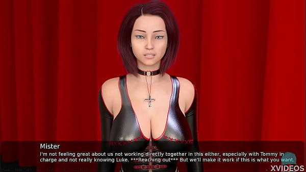 Play MP4 - WHERE THE HEART IS &num;284 &bull; Which goddess is more gorgeous&quest;