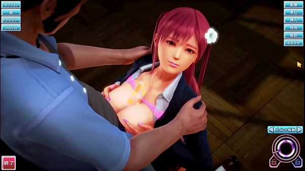 Nonton ハニーセレクト thumbnail