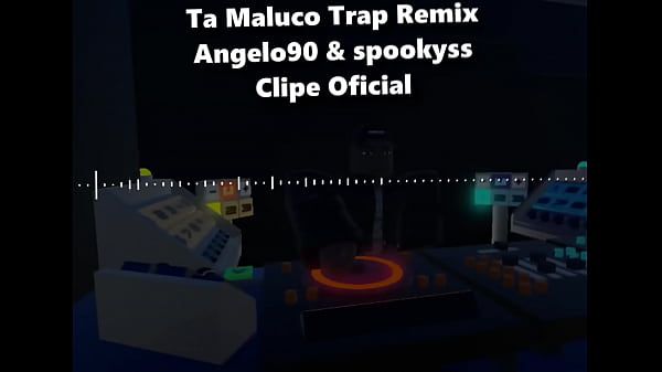 Sexo Gostoso no Roblox 