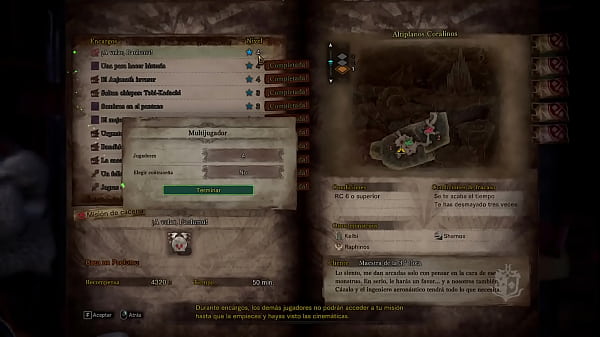 Nonton M.h.w #8 thumbnail