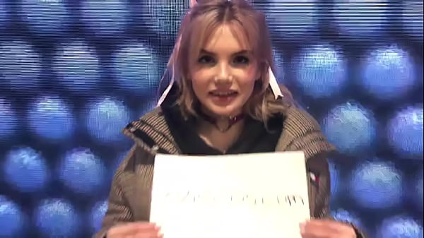 Play MP4 - Verification video