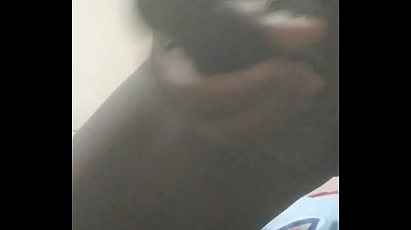 Batendo uma punheta pra voc&ecirc_