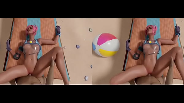 Fortnite vr porn summer