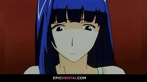 Training hentai girls to be perfect submissives