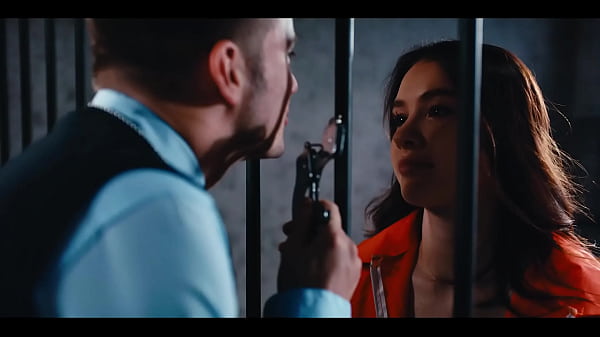 Futa Prison Witch - 18 Year Old Matty Mila Summons Hentai Sex Demon And Turns Into Tg Shemale 