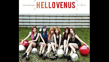 Chameleon by hellovenus