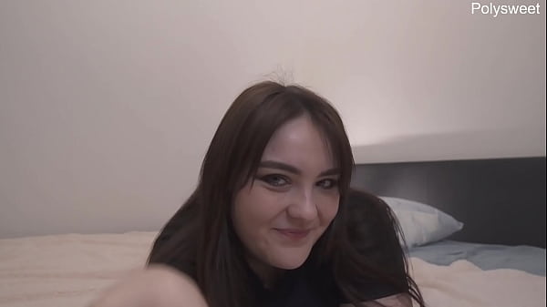 Sissy i want to fuck you with this