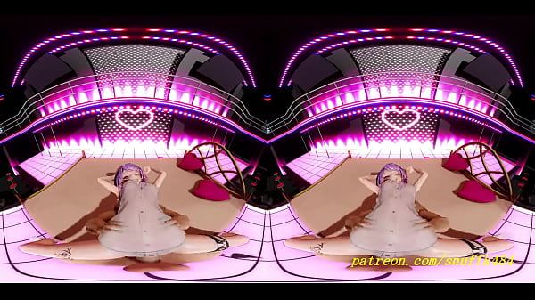 Vr180 ホロ セックス ダンス 
