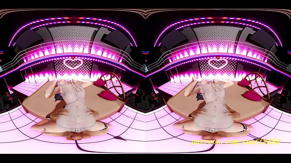 Vr180 ホロ セックス ダンス