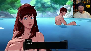 I've Seen Too Much Of Her Already | Refuge of Embers #1