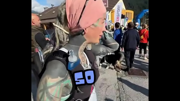 Am i at the start line i hope so what&rsquo;s your pre race ritual #startlinevibes #readytorace #nervous #excitemen 