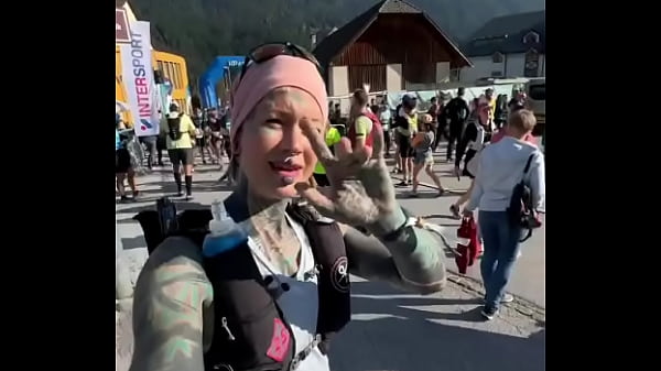 Nonton Am I At The Start Line? I Hope So! ?what&rsquo;s Your Pre-race Ritual?#startlinevibes #readytorace #nervous #excitemen... thumbnail