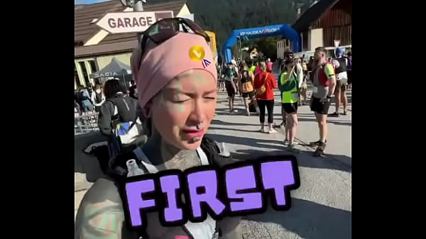 Am i at the start line i hope so what&rsquo;s your pre race ritual #startlinevibes #readytorace #nervous #excitemen 