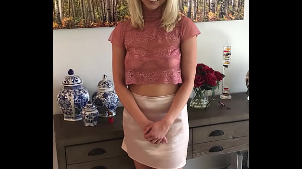 Play MP4 - Hot MILF Lara Lynx Casting Strip Tease Interview For a Fucking