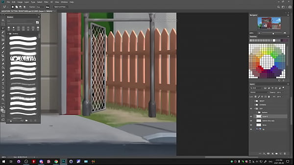 Sts broadcast by dc on picarto from august twenty sixth 2021 