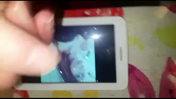 Play MP4 - My cum Tribute for Stefanie Arnhaus &colon;&rpar;