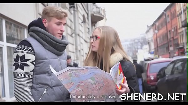 Lad_teases and bangsa nerd