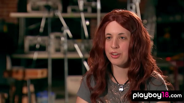 Chubby amateur lesbians Catherine and Mikka licking inthe rain