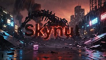 Nonton Skynut Labs "beta Test" thumbnail